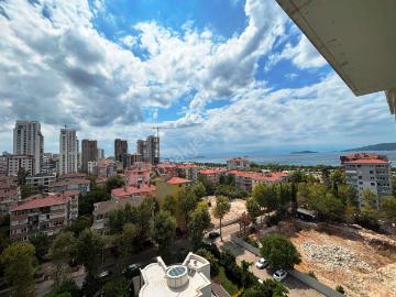 Dap Royal Towers'da 10.kat Deniz Manzaralı Büyük Tip Satılık 2+1