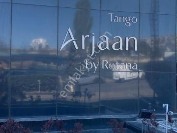 Dap Tango Kule'de, Eşyalı,1+0 Satılık Rezidans