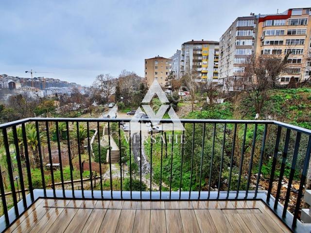 Dap Yapı Nişantası Koru Projesınde 2.el Fırmasından Kiralık 2+1