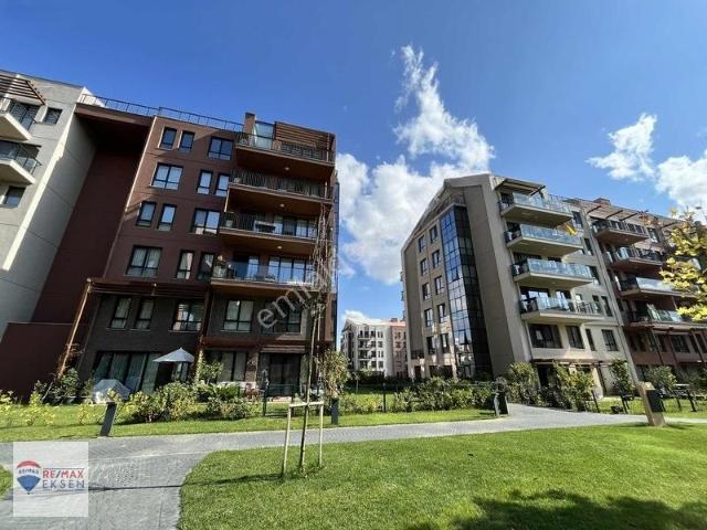 Dap Yapı Ormanköy'de Eşyalı Kiralık 1+1