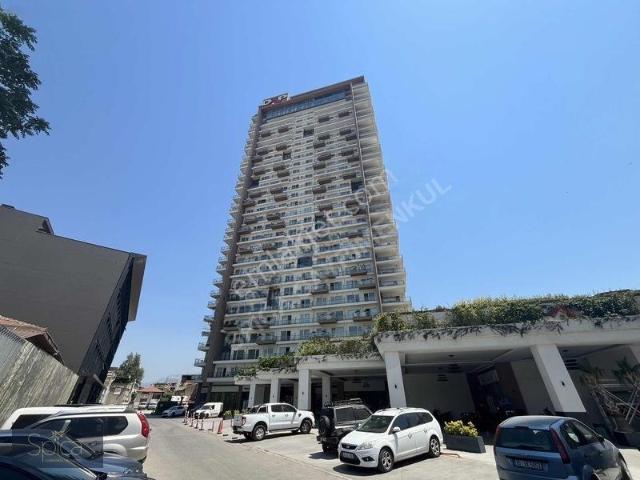 Dap Yapı İzmir Bornova Satılık Deniz Manzaralı 2+1 Daire