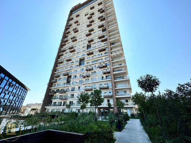 Dap Yapı İzmir Deniz Manz. Kapalı Mutfak Kiralık 3+1 Daire