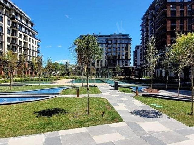 DAP YAPI YENİ LEVENT SATILIK 3+1 DAİRE GÜNCEL İLAN BOŞ