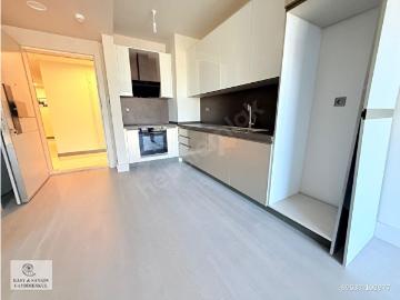 DAP YENİ LEVENT 1+1 PEYZAJ MANZARALI KİRALIK DAİRE aylık ödeme