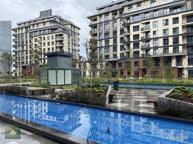 DAP YENİ LEVENT 2+1 BOŞ TAŞINMAYA HAZIR SIFIR FIRSAT DAİRE