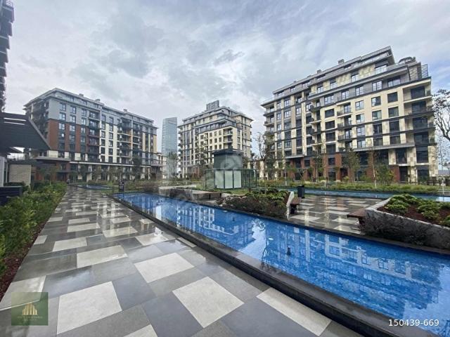 DAP YENİ LEVENT 4+1 SATILIK GÜNCEL FIRSAT PEYSAJ DAİRE