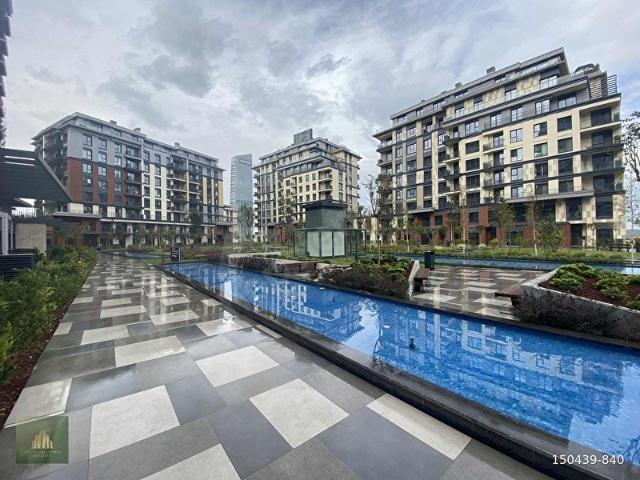 DAP YENİ LEVENT 4+1 SATILIK GÜNCEL OTURUMA HAZIR FIRSAT DAİRE