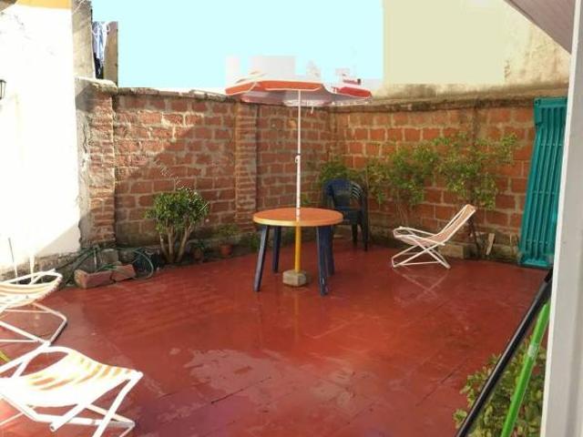 Dapartamento estudiantes, barrio poniente de Viña del mar