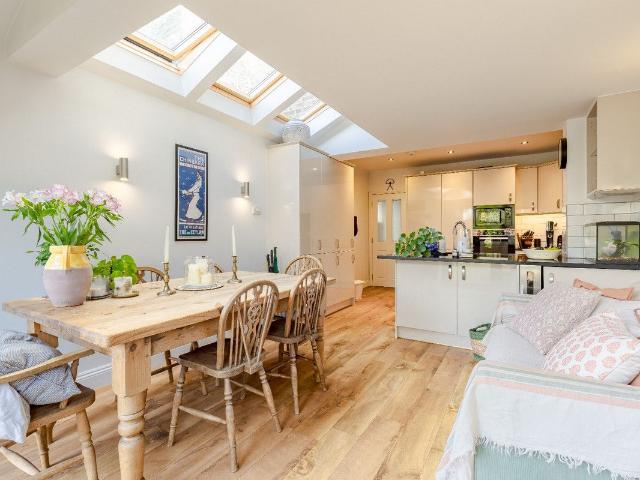Dapdune Road, Guildford GU1, 3 bed semi detached house to rent, £2,750 pcm | PrimeLocation