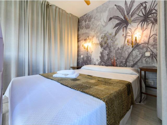 DAR172 Piso de 1 dormitorio en Alcobendas, Madrid