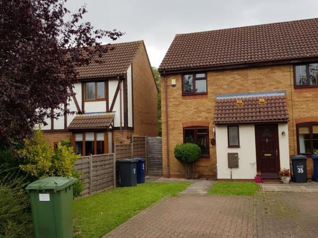 Dart Close, St Ives PE27, 2 bed end terrace house to rent, £1,200 pcm | PrimeLocation