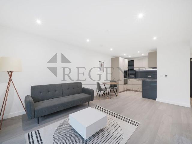 Darter House, Anax St N4, 1 bed flat to rent, £2,250 pcm | PrimeLocation