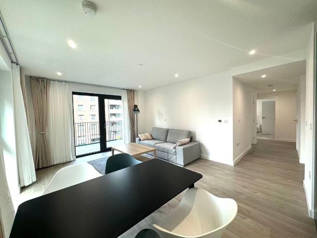 Darter House, Anax Street, London N4, 2 bed flat to rent, £2,900 pcm | PrimeLocation