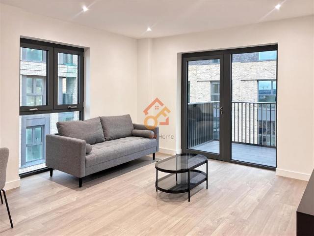 Darter House, Anax Street, London N4 2 bed flat to rent £3,500 pcm £808 pw