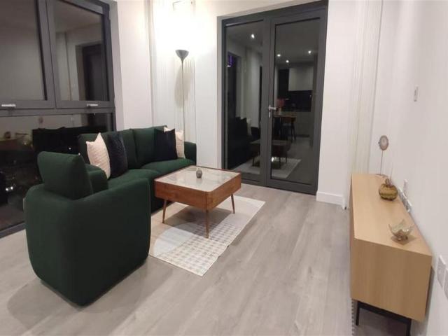 Darter House, Anax Street, N4 2 bed apartment to rent £3,460 pcm £798 pw