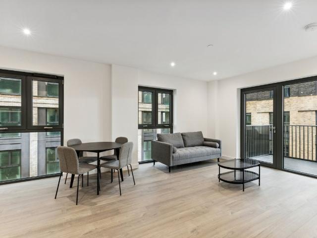 Darter House, Anax Street N4, 2 bed flat to rent, £3,000 pcm | PrimeLocation