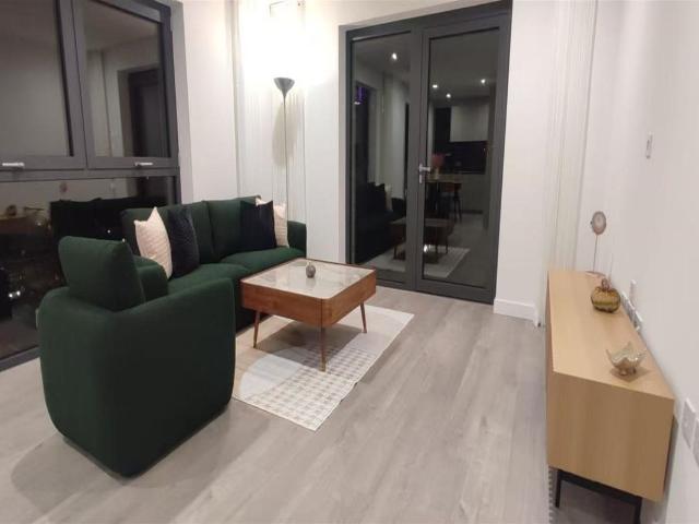 Darter House, Anax Street N4, 2 bed flat to rent, £3,460 pcm | PrimeLocation