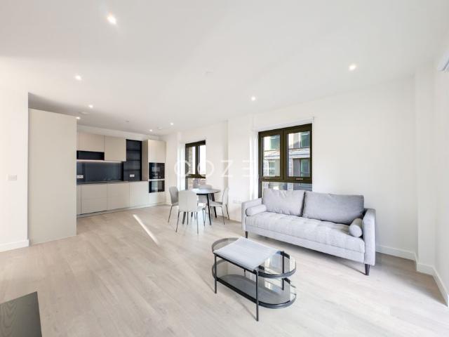 Darter House, Anax Street N4, 2 bed flat to rent, £3,500 pcm | PrimeLocation