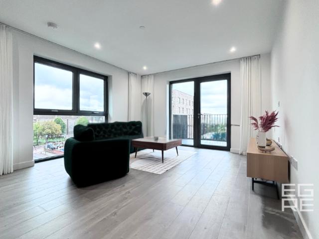 Darter House, London N4 2 bed apartment to rent £3,500 pcm £808 pw