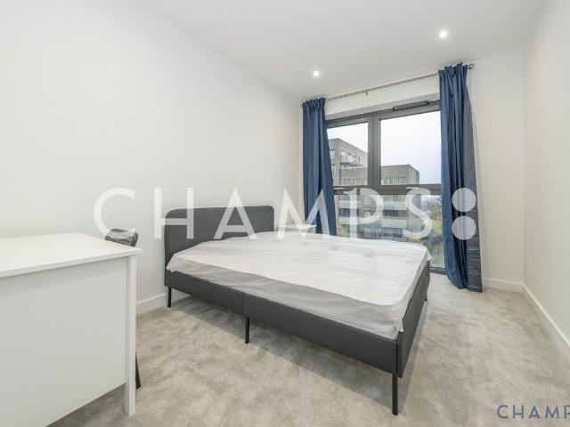 Darter House. Woodberry Down, London N4, 2 bed flat to rent, £3,163 pcm | PrimeLocation
