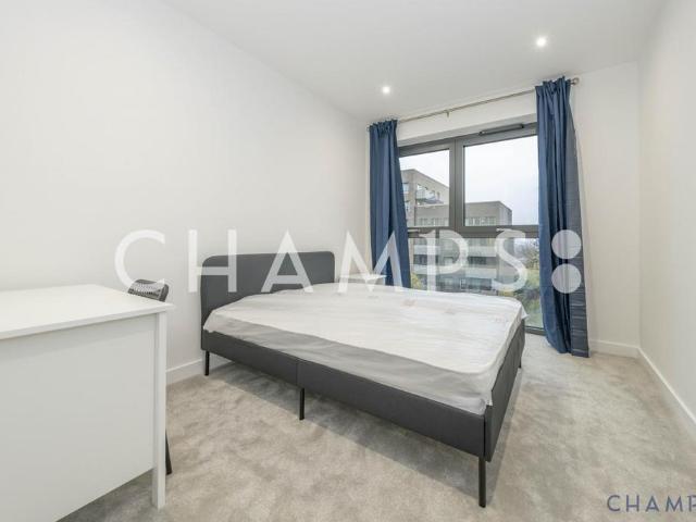 Darter House. Woodberry Down, London, N4 2 bed flat to rent £3,250 pcm £750 pw