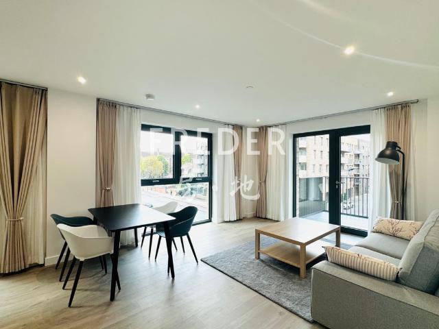 Darter House, Woodberry Down, London N4, 2 bed flat to rent, £3,250 pcm | PrimeLocation