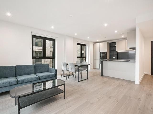 Darter House, Woodberry Down N4, 2 bed flat to rent, £3,150 pcm | PrimeLocation