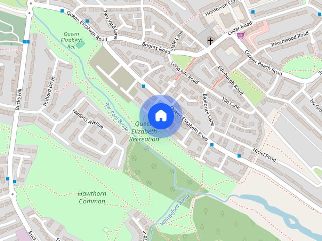 Darter View, Nuneaton