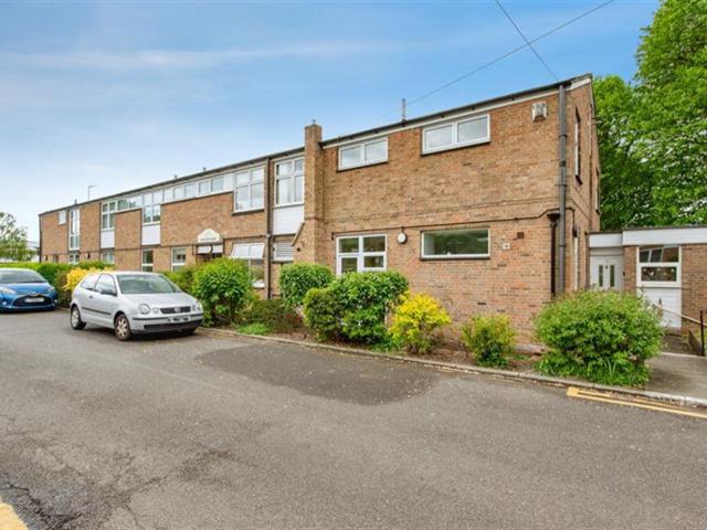 Dartford, Kent 1 bedroom retirement property to let
