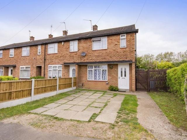 Dartford Place, Alvaston, Derby DE24, 3 bed semi detached house to rent, £1,050 pcm | PrimeLocation