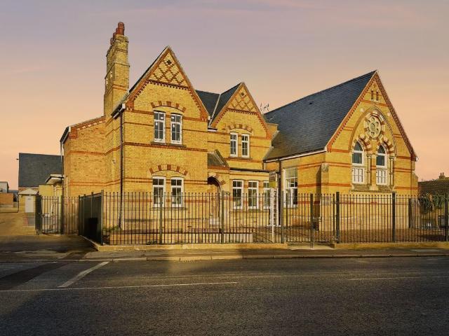 Dartford Road, March PE15, 1 bed flat to rent, £700 pcm | PrimeLocation