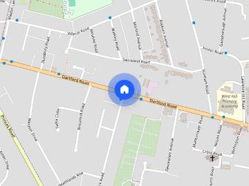 Dartford, Kent county, South East England