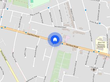 Dartford, Kent county, South East England