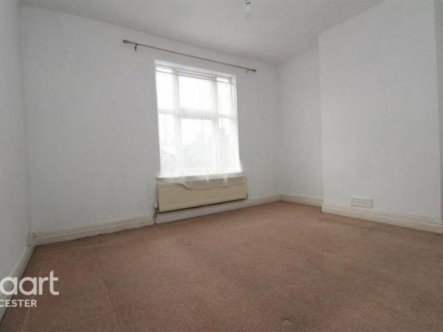 Dartford Road, Leicester 2 bed terraced house to rent £995 pcm £230 pw