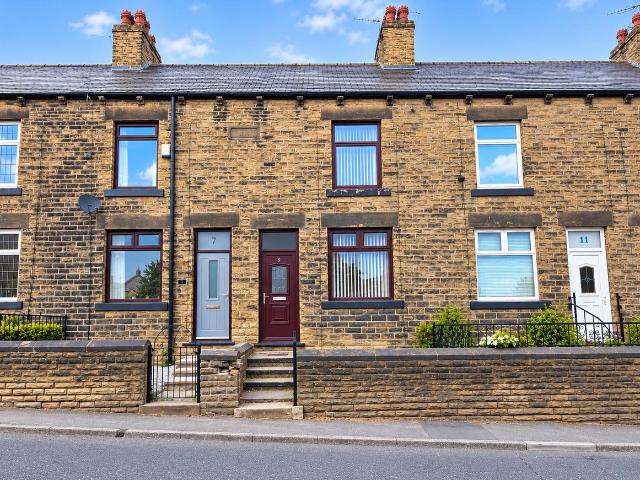Darton, Barnsley, South Yorkshire S75, 3 bed terraced house to rent, £950 pcm | PrimeLocation