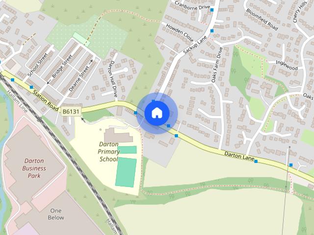 Darton, BARNSLEY, South Yorkshire