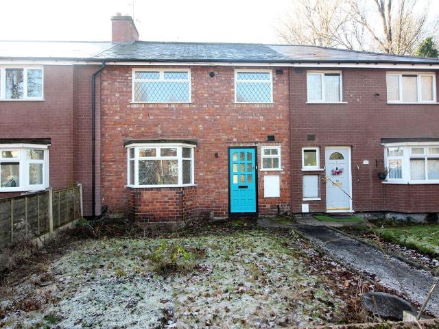 Dartmouth Avenue, Willenhall WV13, 3 bed terraced house to rent, £950 pcm | PrimeLocation