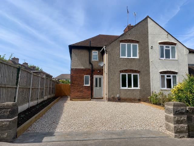 Dartmouth Street, Stafford ST16, 3 bed property to rent, £1,250 pcm | PrimeLocation