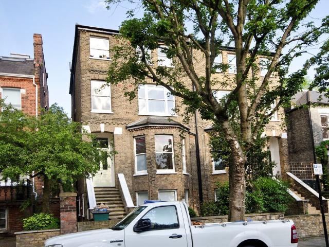 Dartmouth Park Avenue, Dartmouth Park NW5, 1 bed flat to rent, £2,200 pcm | PrimeLocation