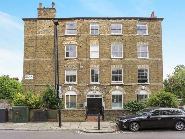 Dartmouth Park Hill, London NW5, 2 bed flat to rent, £2,600 pcm | PrimeLocation