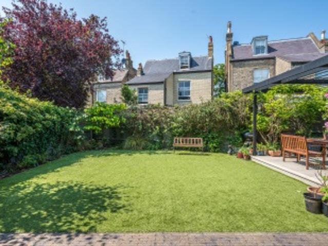 Dartmouth Park Road, NW5 | Carlton Estate Agents