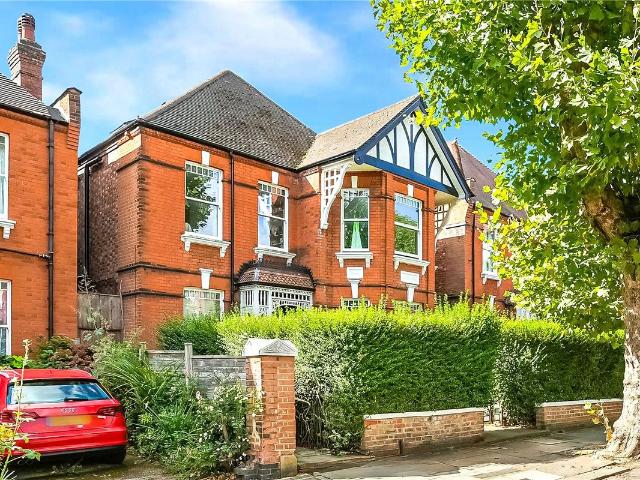 Dartmouth Road, West Hampstead, London NW2, 1 bed detached house to rent, £2,000 pcm | PrimeLocation