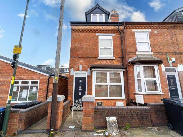 Dartmouth Road, Birmingham B29 5 bed apartment to rent £615 pcm £142 pw