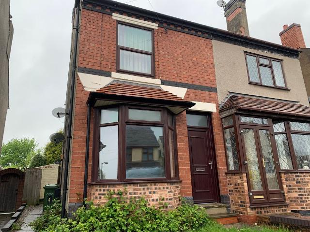 Dartmouth Road, Cannock WS11, 1 bed flat to rent, £650 pcm | PrimeLocation