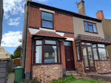 Dartmouth Road, Cannock WS11, 1 bed flat to rent, £650 pcm | PrimeLocation
