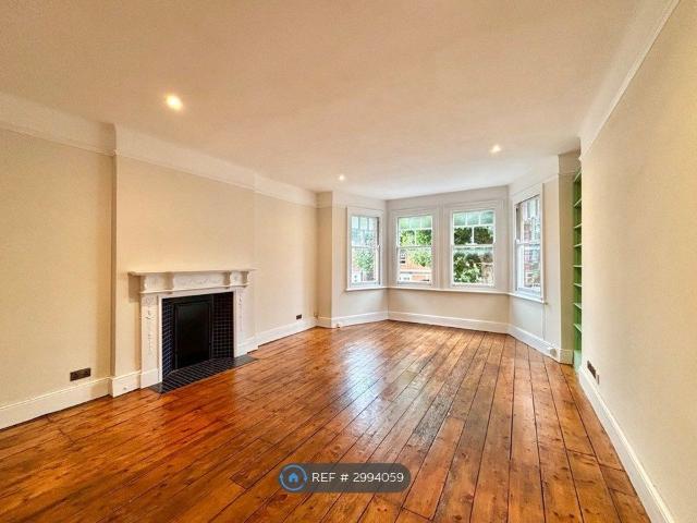 Dartmouth Road, London NW2, 1 bed flat to rent, £1,950 pcm | PrimeLocation