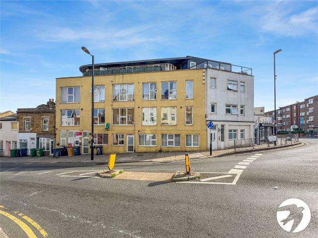 Dartmouth Road, London SE26, 2 bed flat to rent, £1,700 pcm | PrimeLocation