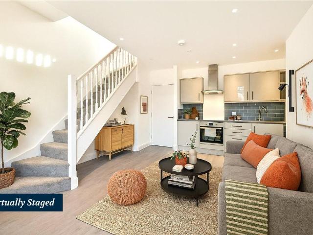 Dartmouth Road, Mapesbury, London, NW2 1 bed flat to rent £1,850 pcm £427 pw