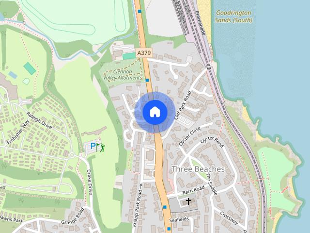 Dartmouth Road, Paignton, TQ4 6NA