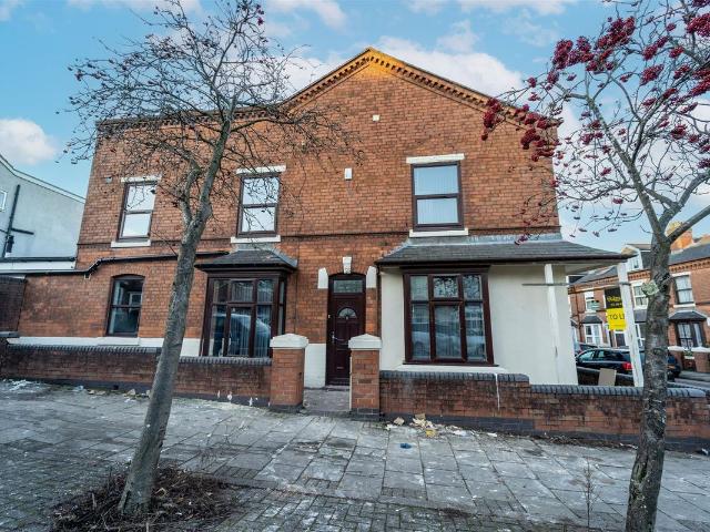 Dartmouth Road, Selly Oak, Birmingham, West Midlands B29, 5 bed shared accommodation to rent, £607 pcm | PrimeLocation